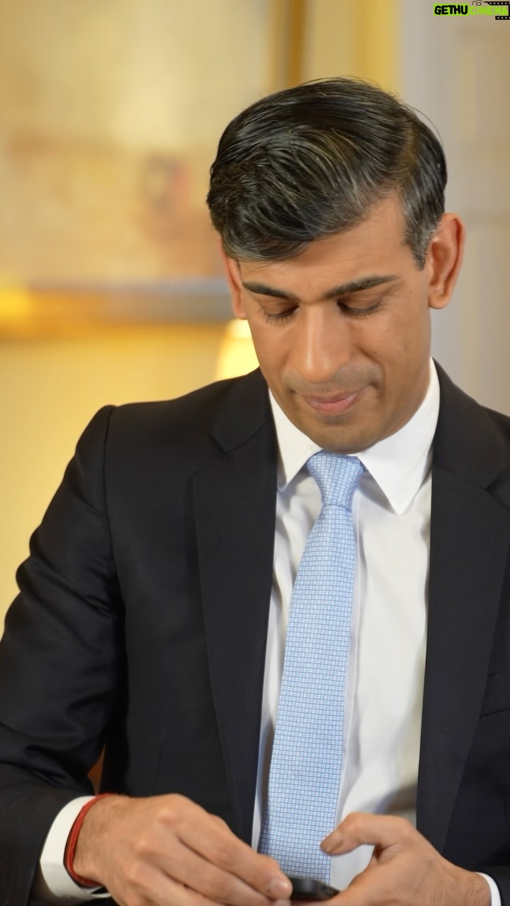 Rishi Sunak - 455.2K Likes - Time to stop this...