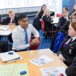 Rishi Sunak Instagram – The young people I met in Boston today are in no doubt about the dangers of smoking. 

We have a chance to cut cancer deaths by a quarter and ease huge pressures on the NHS. 

By creating a smokefree generation we’ll give our children a brighter future. Boston, Lincolnshire