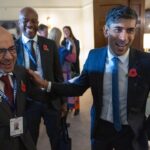 Rishi Sunak Instagram – The late Sir Stephen Hawking once said that “AI is likely to be the best or worst thing to happen to humanity.”
Today @bletchleyparkuk, I joined senior leaders, business and industry experts at the first ever global summit on AI Safety.
We discussed what the next five years look like for AI, and the action we’re taking to ensure it’s developed safely – both in the short and long term.
If we can sustain the collaboration that we have fostered over these last two days – I profoundly believe it can be a technology for good.