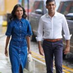 Rishi Sunak Instagram - After nearly a year as Prime Minister, I’ve learnt that the political system incentivises the easy decision, not always the right one. At @conservatives Party Conference this week, we’ll show that can change. And we’ll do it by taking long-term decisions for a brighter future. Manchester, United Kingdom