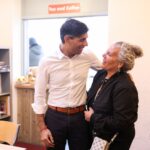 Rishi Sunak Instagram - Levelling up is about building stronger communities, safer streets and investing in local areas to drive growth and create jobs. It’s about making people feel enormous pride in the places they call home. That's exactly what our Community Ownership Fund does. It gives local communities the opportunity to restore and repair the places that mean so much to them. We’ve invested nearly £50 million in 195 projects across the UK through this fund which includes almost £8 million for 33 pubs and £14.6 million for 66 community centres. From theatres to sports clubs, today we’ve announced another 45 projects right across the UK - creating jobs and growing the economy. Broxbourne