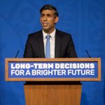 Rishi Sunak Instagram - This country is proud to be a world leader in reaching Net Zero by 2050. But we won’t achieve it unless we change the debate. So we’re going to have a better, more honest conversation about how we get there. Today we set out a new approach to meeting Net Zero which will ease the burden on working people. That means: 🚗 Extending the deadline on the ban of petrol and diesel cars ⚡️ Giving people far more time to make the transition to heat pumps 🥩 Stopping proposals to tax meat and other heavy-handed measures Our new approach to reaching Net Zero by 2050 also means: ✅ Lifting the ban on onshore wind ✅ New carbon capture storage ✅ Funding for Sizewell C ✅ New small modular reactors Swipe for more or click the link in my bio. 10 Downing Street