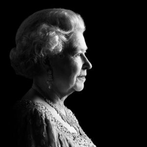 Rishi Sunak Instagram - With the perspective of a year, the scale of Her Late Majesty's service only seems greater. Our gratitude only continues to grow. 

As a nation, we reflect today on the example she set for us all.