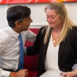 Rishi Sunak Instagram – As a father of two, I found Olivia Pratt-Korbel’s murder deeply shocking. 

And I shared the public’s outrage when her killer refused to hear the sentence for his heinous crime. 

Today I met with Olivia’s mum Cheryl to discuss my plans to ensure no other family suffers in the same way. 

Read more via the link in my bio 👆