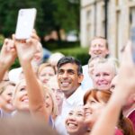 Rishi Sunak Instagram - Back home reflecting on a brilliant week: ✅ Announced one of the biggest ever pay rises for public sector workers 🇬🇧 Represented the UK at NATO, where we’re leading on Ukraine 🇺🇸 Hosted the US President at 10 Downing Street Looking forward to next week and continuing to work hard to deliver on your priorities. North Yorkshire