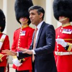 Rishi Sunak Instagram - Our Armed Forces protect and defend our freedom every day of every year. Much of that service we do not see and take for granted. This #armedforcesday we say thank you to every soldier, sailor and aviator, and their families, who represent the very best of this country 🇬🇧