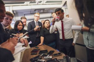 Rishi Sunak Instagram - Together we can achieve incredible things.

It’s been one year since I became Prime Minister. 

I’m proud of the work we’ve done, but I won’t stop working, day in, day out to get the job done.

Click my link in bio for the progress we’ve made this year.