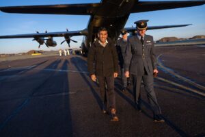 Rishi Sunak Instagram - Together we can achieve incredible things.

It’s been one year since I became Prime Minister. 

I’m proud of the work we’ve done, but I won’t stop working, day in, day out to get the job done.

Click my link in bio for the progress we’ve made this year.