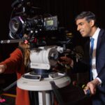 Rishi Sunak Instagram - The creative industries are a true British success story. Congratulations to all receiving Oscar nominations today! A great visit to @PinewoodStudios and @NFTSFilmTV yesterday to see the magic in action. Pinewood Studios