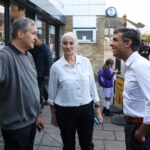 Rishi Sunak Instagram - Levelling up is about building stronger communities, safer streets and investing in local areas to drive growth and create jobs. It’s about making people feel enormous pride in the places they call home. That's exactly what our Community Ownership Fund does. It gives local communities the opportunity to restore and repair the places that mean so much to them. We’ve invested nearly £50 million in 195 projects across the UK through this fund which includes almost £8 million for 33 pubs and £14.6 million for 66 community centres. From theatres to sports clubs, today we’ve announced another 45 projects right across the UK - creating jobs and growing the economy. Broxbourne
