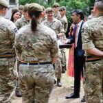 Rishi Sunak Instagram - Our Armed Forces protect and defend our freedom every day of every year. Much of that service we do not see and take for granted. This #armedforcesday we say thank you to every soldier, sailor and aviator, and their families, who represent the very best of this country 🇬🇧