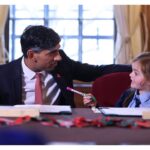 Rishi Sunak Instagram – Ahead of Remembrance weekend, I joined my wife @akshatamurty_official for a special Lessons at 10 hosted by the Royal British Legion.
After, we went to Westminster Abbey where we paid our respects to those who sacrificed so much to protect our freedoms.