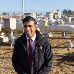 Rishi Sunak Instagram – Today I visited Bacton Gas Terminal, which provides up to a third of the UK’s gas supply.
Even when we’ve reached net zero in 2050, the UK will continue to rely on oil and gas to meet its energy needs.
Boosting the domestic production of oil & gas, as well as renewables and nuclear – is the energy mix we need to transition to net zero in a realistic and pragmatic way.
On the way, I also spent some time with @royalbritishlegion volunteers and veterans at Norwich station. They do amazing work raising money for the #PoppyAppeal. I’d encourage everyone to buy a poppy and support this great cause.
This weekend, we will come together across the UK to remember the heroes who made the ultimate sacrifice for our freedom.