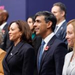 Rishi Sunak Instagram – The late Sir Stephen Hawking once said that “AI is likely to be the best or worst thing to happen to humanity.” 

Today @bletchleyparkuk, I joined senior leaders, business and industry experts at the first ever global summit on AI Safety. 

We discussed what the next five years look like for AI, and the action we’re taking to ensure it’s developed safely – both in the short and long term. 

If we can sustain the collaboration that we have fostered over these last two days – I profoundly believe it can be a technology for good.
