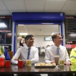 Rishi Sunak Instagram - Today's Budget shows that the plan is working. That's why we're sticking to it.