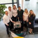 Rishi Sunak Instagram - Giving young people the skills they need to succeed in life is at the heart of our plan to deliver a brighter future for everyone across the country. So it was great to meet the team at @xtracltd today and talk about their world-class apprenticeship schemes. Xtrac is a West Berkshire success story. It’s a local Thatcham business that’s now at the heart of Formula 1, Indycar and NASCAR successes, all over the world. It’s also a shining example of apprenticeship success in manufacture and advanced engineering. Our plan for the economy is helping local businesses like those here in Thatcham thrive - that’s why we’re sticking with it. Thatcham, Berkshire