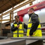 Rishi Sunak Instagram - Brilliant reaction to our tax cuts for workers here in Ossett today. The team at Hartwell Manufacturing told us about their exciting plans for the future and how they’ll keep supporting young people into life-changing apprenticeships - something we’ll continue working to help businesses do more of across the country. Ossett, West Yorkshire
