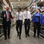 Rishi Sunak Instagram - Today's Budget shows that the plan is working. That's why we're sticking to it.