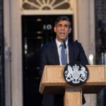 Rishi Sunak Instagram - No country is perfect, but I am enormously proud of the good that our country has done. Our place in history is defined by the sacrifices our people have made in the service of our own freedom and that of others. Britain today is a patriotic, liberal democratic society with a proud past and a bright future. We are a reasonable country and a decent people. But on too many occasions recently, our streets have been hijacked by those who are hostile to our values and have no respect for our democratic traditions. This week I have met with senior police officers and made clear it is the public’s expectation that they will not merely manage these protests, but police them. And we will back the police when they take action. 10 Downing Street