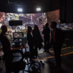Rishi Sunak Instagram - The creative industries are a true British success story. Congratulations to all receiving Oscar nominations today! A great visit to @PinewoodStudios and @NFTSFilmTV yesterday to see the magic in action. Pinewood Studios