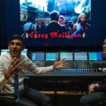 Rishi Sunak Instagram - The creative industries are a true British success story. Congratulations to all receiving Oscar nominations today! A great visit to @PinewoodStudios and @NFTSFilmTV yesterday to see the magic in action. Pinewood Studios