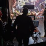 Rishi Sunak Instagram - The creative industries are a true British success story. Congratulations to all receiving Oscar nominations today! A great visit to @PinewoodStudios and @NFTSFilmTV yesterday to see the magic in action. Pinewood Studios