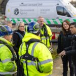 Rishi Sunak Instagram - In Osney today I saw the work the @envagency and emergency services are doing to deal with the impact of the flooding. Households, businesses and farmers in affected areas in England can apply for financial support so they can recover as quickly as possible. Local councils will announce further details soon on eligibility and how to apply.
