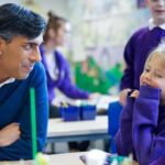 Rishi Sunak Instagram - I’ve heard the same thing again and again over the last few days. Farmers, teachers and small business owners from across the North West agree. They want tax cuts. That is exactly what we’re delivering from tomorrow.