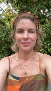 Rita Lobo Instagram - Quem mais aí precisa reprogramar o cérebro? Mães também precisam de férias! Pense nisso.