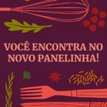 Rita Lobo Instagram - Foi tão gostoso encontrar com seguimores no último autógrafo-relâmpago do ano, sabia? E mais gostoso ainda vai ser quando as receitas estiverem nas mesas deles! kikiki No NOVO LIVRO PANELINHA, você encontra receitas pra todas as ocasiões. Quem já tem o livro sabe disso! Tem receitas práticas e também mais elaboradas, pro dia a dia, pra receber os amigos, pro almoço com a família. O livro é pra quem tá começando agora na cozinha, pra quem já é craque e pra quem quer ter o passo a passo de preparações deliciosas e com fotos lindas sempre à mão. São mais de 550 receitas! TODAS fotografadas. A publicação, que concentra muito do que aprendi nos mais de 20 anos do site, é feita em parceria com a editora @editorasenacsp. É pra você ganhar autonomia e manter uma alimentação saudável e saborosa. E ainda é um presentão de Natal! O Panelinha está à venda nas principais livrarias físicas e online do país. No Panelinha.com.br, tem até lista de onde comprar. #ReceitaPanelinha #RitaLobo #ComidaDeVerdade #ReceitaPratica