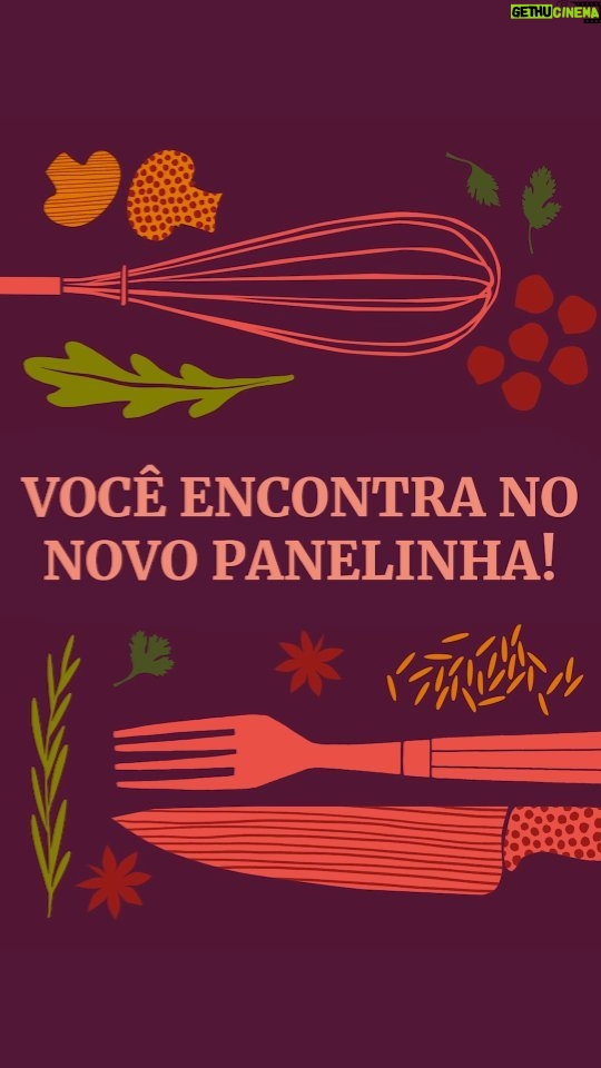 Rita Lobo Instagram - Foi tão gostoso encontrar com seguimores no último autógrafo-relâmpago do ano, sabia? E mais gostoso ainda vai ser quando as receitas estiverem nas mesas deles! kikiki No NOVO LIVRO PANELINHA, você encontra receitas pra todas as ocasiões. Quem já tem o livro sabe disso! Tem receitas práticas e também mais elaboradas, pro dia a dia, pra receber os amigos, pro almoço com a família. O livro é pra quem tá começando agora na cozinha, pra quem já é craque e pra quem quer ter o passo a passo de preparações deliciosas e com fotos lindas sempre à mão. São mais de 550 receitas! TODAS fotografadas. A publicação, que concentra muito do que aprendi nos mais de 20 anos do site, é feita em parceria com a editora @editorasenacsp. É pra você ganhar autonomia e manter uma alimentação saudável e saborosa. E ainda é um presentão de Natal! O Panelinha está à venda nas principais livrarias físicas e online do país. No Panelinha.com.br, tem até lista de onde comprar. #ReceitaPanelinha #RitaLobo #ComidaDeVerdade #ReceitaPratica