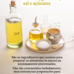 Rita Lobo Instagram – Já salva esse post e manda no grupo da família! E pros amigos também. No carrossel de imagens acima, você aprende de forma simples a classificação dos alimentos por grau de processamento, que está no Guia Alimentar para a População Brasileira. 

São quatro categorias de acordo com a extensão e o propósito do processamento:

•⁠ Grupo 1: Alimentos in natura ou minimamente processados: devem ser a base da sua alimentação!
•⁠ ⁠Grupo 2: Óleos, gorduras, sal e açúcares: utilize com moderação.
•⁠ ⁠Grupo 3: Alimentos processados: use para compor suas refeições.
• Grupo 4: ⁠Produtos ultraprocessados: evite e, se der, exclua!

Quando você entende essa classificação, fica muito mais fácil diferenciar comida de verdade de imitação de comida. Aí você percebe que, pra manter uma alimentação saudável de verdade, só precisa excluir os ultraprocessados. 

E pra colocar isso em prática, é só usar e abusar das minhas receitas no PANELINHA.COM.BR.

#ReceitaPanelinha
#RitaLobo
#ComidaDeVerdade
#ReceitaPratica