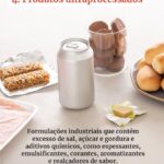 Rita Lobo Instagram – Já salva esse post e manda no grupo da família! E pros amigos também. No carrossel de imagens acima, você aprende de forma simples a classificação dos alimentos por grau de processamento, que está no Guia Alimentar para a População Brasileira. 

São quatro categorias de acordo com a extensão e o propósito do processamento:

•⁠ Grupo 1: Alimentos in natura ou minimamente processados: devem ser a base da sua alimentação!
•⁠ ⁠Grupo 2: Óleos, gorduras, sal e açúcares: utilize com moderação.
•⁠ ⁠Grupo 3: Alimentos processados: use para compor suas refeições.
• Grupo 4: ⁠Produtos ultraprocessados: evite e, se der, exclua!

Quando você entende essa classificação, fica muito mais fácil diferenciar comida de verdade de imitação de comida. Aí você percebe que, pra manter uma alimentação saudável de verdade, só precisa excluir os ultraprocessados. 

E pra colocar isso em prática, é só usar e abusar das minhas receitas no PANELINHA.COM.BR.

#ReceitaPanelinha
#RitaLobo
#ComidaDeVerdade
#ReceitaPratica