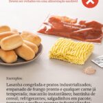 Rita Lobo Instagram – Já salva esse post e manda no grupo da família! E pros amigos também. No carrossel de imagens acima, você aprende de forma simples a classificação dos alimentos por grau de processamento, que está no Guia Alimentar para a População Brasileira. 

São quatro categorias de acordo com a extensão e o propósito do processamento:

•⁠ Grupo 1: Alimentos in natura ou minimamente processados: devem ser a base da sua alimentação!
•⁠ ⁠Grupo 2: Óleos, gorduras, sal e açúcares: utilize com moderação.
•⁠ ⁠Grupo 3: Alimentos processados: use para compor suas refeições.
• Grupo 4: ⁠Produtos ultraprocessados: evite e, se der, exclua!

Quando você entende essa classificação, fica muito mais fácil diferenciar comida de verdade de imitação de comida. Aí você percebe que, pra manter uma alimentação saudável de verdade, só precisa excluir os ultraprocessados. 

E pra colocar isso em prática, é só usar e abusar das minhas receitas no PANELINHA.COM.BR.

#ReceitaPanelinha
#RitaLobo
#ComidaDeVerdade
#ReceitaPratica