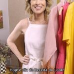 Rita Lobo Instagram - Hoje é dia de #ReceitaDoLook pro ANO NOVO! 🍾🥂Vem cá, você vai passar a virada do ano de que cor? É uma ocasião cheia de simbologias. No cardápio, não podem faltar ingredientes da sorte como lentilha, uva, romã… E no look, por que não escolher a cor que significa o que você está buscando para o ano? Só sei que vou passar de ROUPA NOVA! Vem ver a minha escolha. As peças são da nova coleção da @shoulderoficial. Com cupom RITALOBO você tem 10% de desconto exclusivo no app Shoulder (válido até o dia 31/12/23). Abaixo o código pra você encontrar os produtos no site da @shoulderoficial: Vestido tricot metalizado: 232328700 Vestido azul: 232107910 Macacão branco: 232137903 Bomber branca: 232417901 Cinto dourado: 232252001 #ReceitaShoulder #RoupaBoaShoulder #shoulderoficial