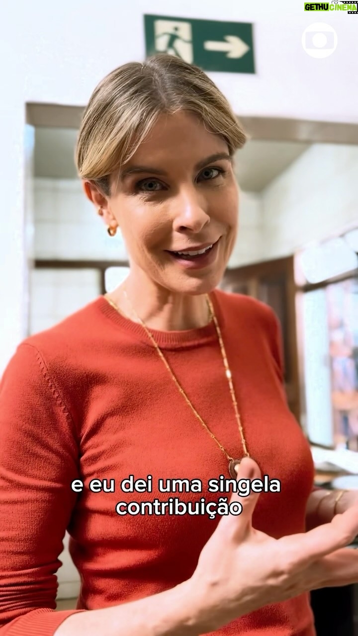 Rita Lobo Instagram - Alô, minas! O que não pode faltar em um bom Pê Efê mineiro? Vem que a @ritalobo te conta! Essa sexta, depois de ‘Globo Repórter’, tem #PratoFeitoBrasil em Minas Gerais! ❤️✨