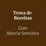Rita Lobo Instagram - Depois desse encontro, sei tudo que vai acontecer no ano que vem!! 🤪 Aliás, também descobri o que eu e a @marciasensitiva temos em comum. Rs Este vídeo foi gravado aqui no Estúdio Panelinha, quando a Márcia veio gravar comigo um episódio do Especial de Fim de Ano do #CozinhaPrática. Foi um encontro místico e saboroso, que você vai ver no @gnt em dezembro. Falta pouco! #ReceitaPanelinha #RitaLobo #ComidaDeVerdade #ReceitaPratica