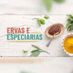 Rita Lobo Instagram - A #EscolaPanelinha tá com tudo! Depois de muitos pedidos, o curso online ‘Aprenda a temperar com ervas e especiarias’ está de volta! Agora você não tem mais motivos pra usar tempero pronto, né? Neste curso a distância, vou ensinar tudo o que você precisa saber para deixar as refeições do dia a dia cheias de sabor. Além de mais gostosas, elas também ficam saudáveis de verdade! As aulas têm apostila exclusiva e acontecem no ambiente virtual do @senacsaopaulo. O valor do curso é de R$ 300,00 ou em até 12x sem juros de R$ 25,00. As inscrições vão até 10 de dezembro! Quer fazer parte das novas turmas? Acesse Panelinha.com.br