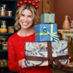Rita Lobo Instagram - Onde vai ser a ceia de Natal da sua família? Eu já tô chegando com as receitas! Aliás, esse ano vai ter dicas de decoração, sugestão de presentes e muito mais no Especial de Fim de Ano do Cozinha Prática. Tem episódio novo todo dia, de segunda (18) até sexta (22). Sempre às 21h30 no @GNT. No meu blog, dentro do Panelinha.com.br, conto TUDO sobre o especial e também sobre as receitas! #ReceitaPanelinha #CozinhaPráticaNoGNT #RitaLobo #ComidaDeVerdade #ReceitaPratica