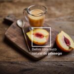 Rita Lobo Instagram - O PÊSSEGO TÁ COM TUDO! 🍑 “Peach Fuzz”, uma tonalidade de pêssego que fica entre o rosa e o laranja, foi anunciada como a cor de 2024 ano pela @pantone, que todo ano elege o tom que simboliza as tendências de moda, design e cultura. Na cozinha, o “Peach Fuzz” rende sobremesas elegantes e vai bem até no drinque. 🤪😂🥂 E como dezembro é época da fruta no Brasil, a gente selecionou algumas ideias. Arrasta pra ver e corre pro  Panelinha.com.br pra ver mais ideias de receitas com pêssego. #ReceitaPanelinha #RitaLobo #ComidaDeVerdade #receitapratica