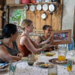 Rita Lobo Instagram - Amanhã é dia de @ritalobo! O segundo episódio de #PratoFeitoBrasil vem aí com muitas receitas, comida boa e histórias emocionantes em volta da mesa! 🍽️ E agora é a vez de Belém! Logo depois de 'Globo Repórter', na minha telinha! ✨