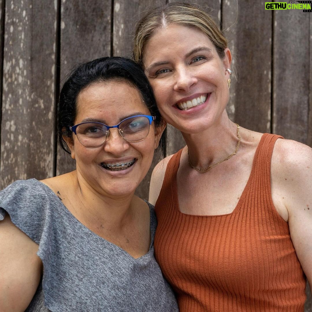 Rita Lobo Instagram - Amanhã é dia de @ritalobo! O segundo episódio de #PratoFeitoBrasil vem aí com muitas receitas, comida boa e histórias emocionantes em volta da mesa! 🍽️ E agora é a vez de Belém! Logo depois de 'Globo Repórter', na minha telinha! ✨