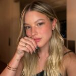 Rita Lobo Instagram - Quando a sua filha usa o mesmo brinco há exatos 20 dias, significa que você acertou em cheio o presente de aniversário dela… Acertei! O presente dela é da @montecarlojoias!