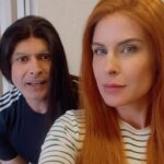 Rita Lobo Instagram – Sextou ruiva?? Você tem vontade de fazer uma mudança radical no seu cabelo? Conta!!!
O trabalho do @soucarloscirqueira é incrível!!! Tanto pra quem precisa por questões de saúde, como pra quem quer dar uma variada sem mexer no próprio cabelo. Aliás, ele tem um cabelo mais fantástico que o outro!!! Vai lá no perfil dele pra ver. Bom fim de semana!