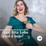 Rita Lobo Instagram - Qual Rita Lobo você é hoje? 🤪 Todas as minhas receitas estão em Panelinha.com.br