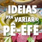 Rita Lobo Instagram - Você sabe a diferença entre legume e leguminosa? O ano só começa depois do carnaval! Feliz 2024 kkkk Então, podemos voltar a falar sobre melhorar a sua alimentação: bora caprichar no feijão! Ou melhor, no grupo da LEGUMINOSAS. Fazem parte desta família não só todos os tipos de feijões, mas também o grão-de-bico, a lentilha e a ervilha. Estes alimentos são supernutritivos. Mas isso todo mundo sabe, né? Veja a seguir algumas vantagens de usar leguminosas no dia a dia. - VERSATILIDADE: Viram ensopados, saladas, sopas, pastas como homus e até nhoques variados; - PRATICIDADE: Cozinhe a mais, porcione e congele pra ter sempre comida de verdade no congelador ou na geladeira. E ainda dá pra usar versões compradas cozidas, como grão-de-bico em lata; - DURABILIDADE: Podem ficar armazenados no freezer por até 3 meses; - DELICIOSIDADE: hahahah será que essa palavra existe? Pra falar do grupo das leguminosas, vale tudo. No Panelinha.com.br, tem mais de 200 receitas com leguminosas! No vídeo, mostrei algumas: - Feijão-carioca com pimentão e páprica; - Feijão-preto com bacon e cominho; - Salada de pimentão assado com feijão-branco; - Salada de feijão-fradinho e maxixe; - Ensopado de grão-de-bico com cenoura e especiarias; - Faláfel na AirFryer da Rita Lobo; - Lentilha com cominho na pressão; - Sopa de lentilha perfumada com limão; - Salada de lentilha e beterraba assada com molho balsâmico; - Homus de ervilha com hortelã. O Cozinha Prática vai ao ar no @gnt. #ReceitaPanelinha #RitaLobo #ComidaDeVerdade #ReceitaPratica