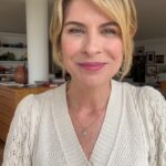 Rita Lobo Instagram - Mensagem pras grávidas!
