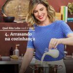 Rita Lobo Instagram - Qual Rita Lobo você é hoje? 🤪 Todas as minhas receitas estão em Panelinha.com.br