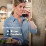 Rita Lobo Instagram - Qual Rita Lobo você é hoje? 🤪 Todas as minhas receitas estão em Panelinha.com.br