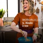 Rita Lobo Instagram – Qual Rita Lobo você é hoje? 🤪

Todas as minhas receitas estão em Panelinha.com.br